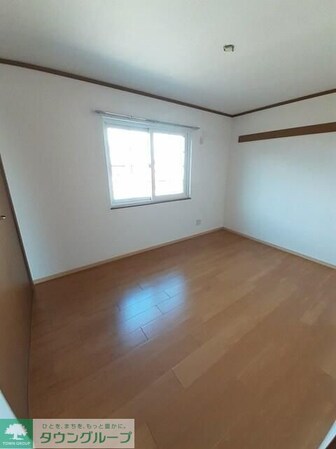 リバーサイドビューBの物件内観写真